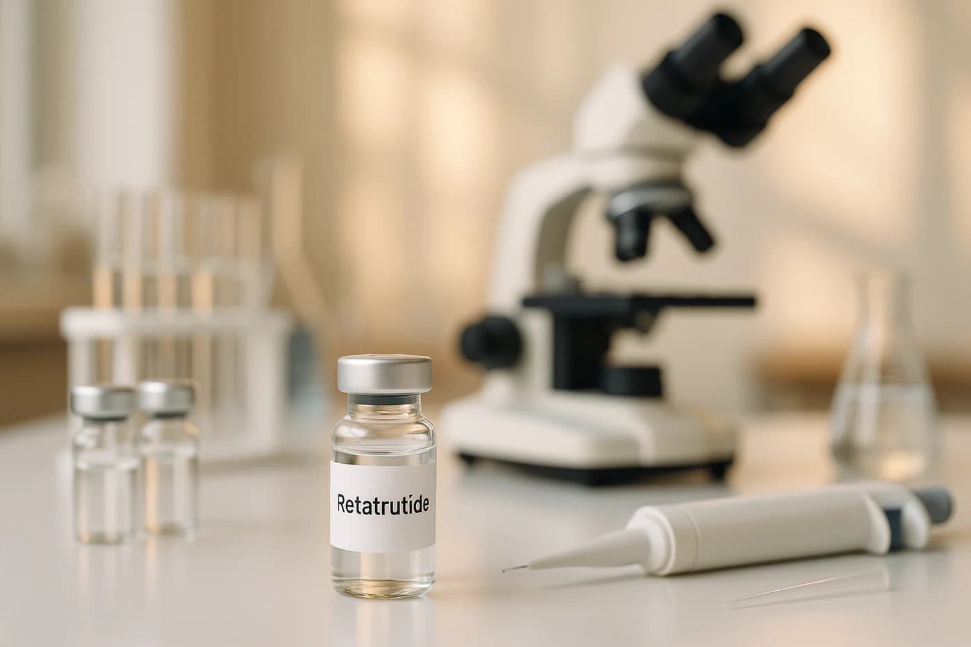 Where to buy Retatrutide