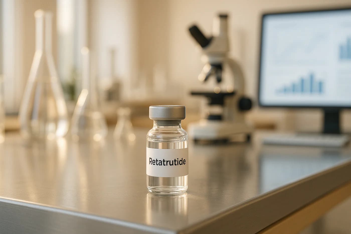 Where to get Retatrutide