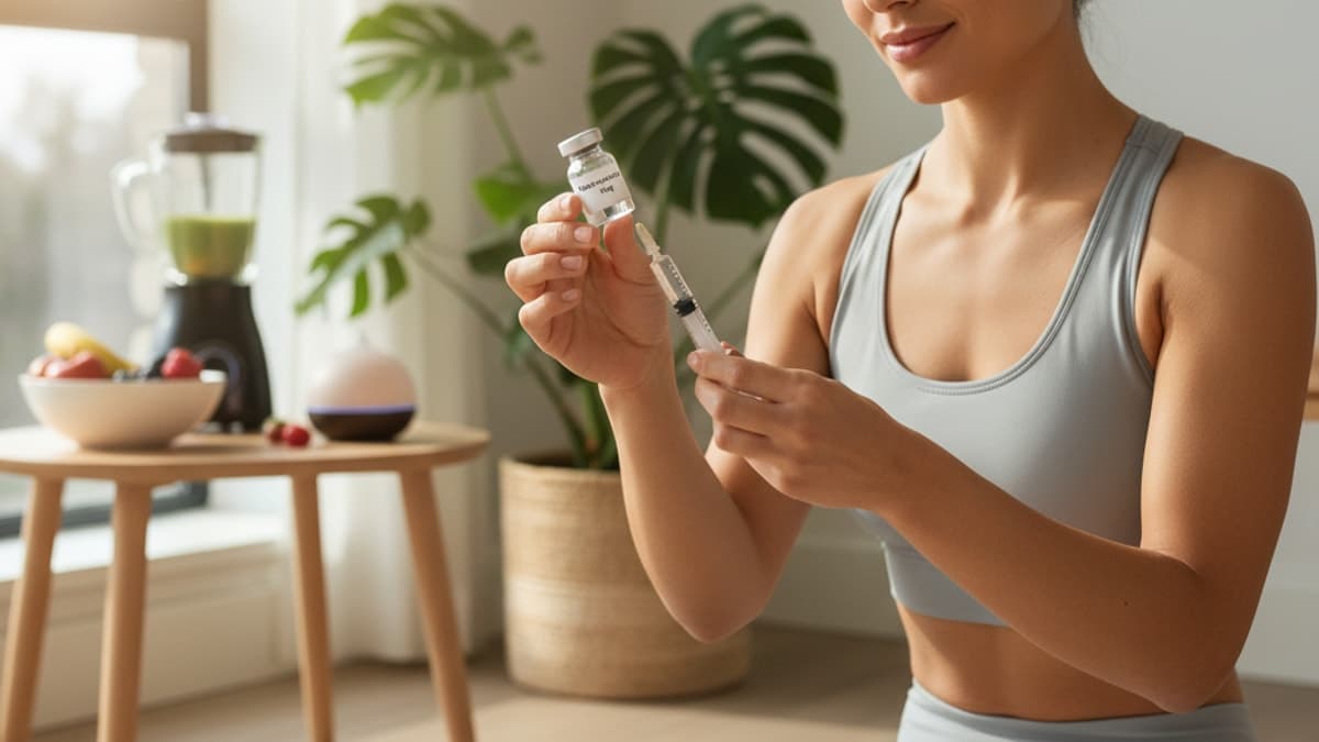 How Much BAC Water for 5mg Retatrutide? A Lab Guide