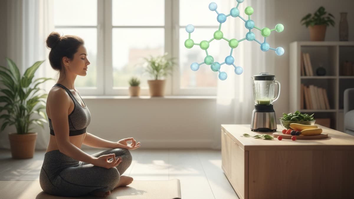 What Is Cagrilintide Peptide? A Deep Dive for Researchers