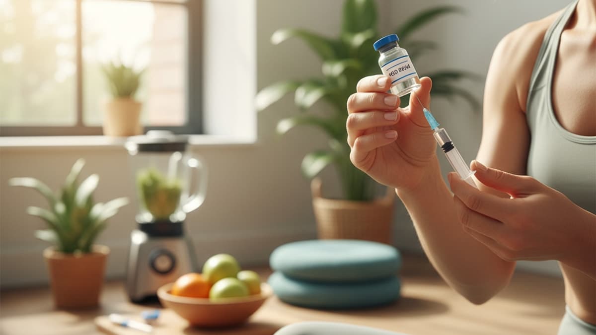 AOD 9604 Cost: What Researchers Should Expect to Pay