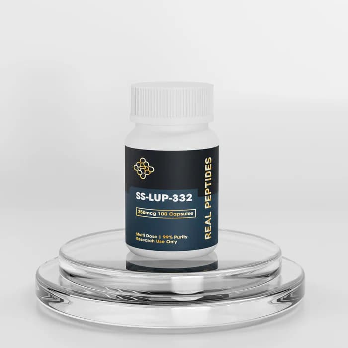 What Is SLU-PP-332?
