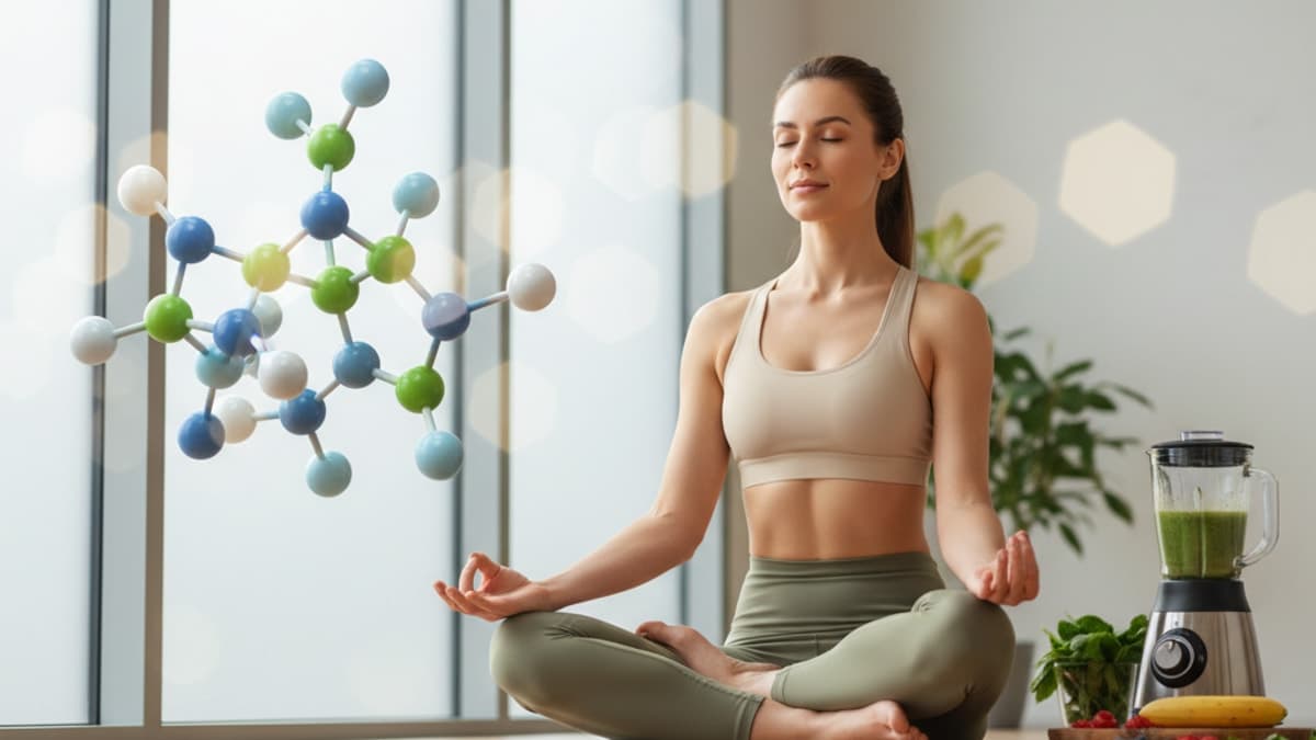 Is Tesamorelin a Steroid? The Unflinching Scientific Answer