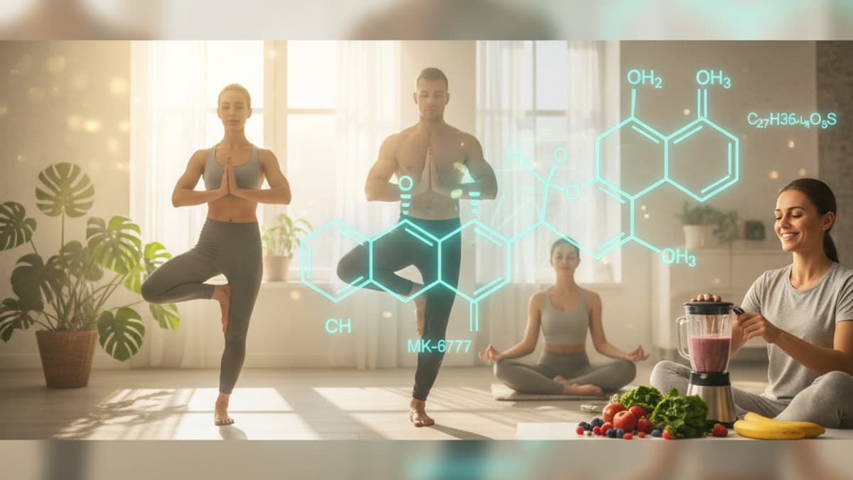 Is MK-677 a SARM or Peptide? We Settle the Debate for Good