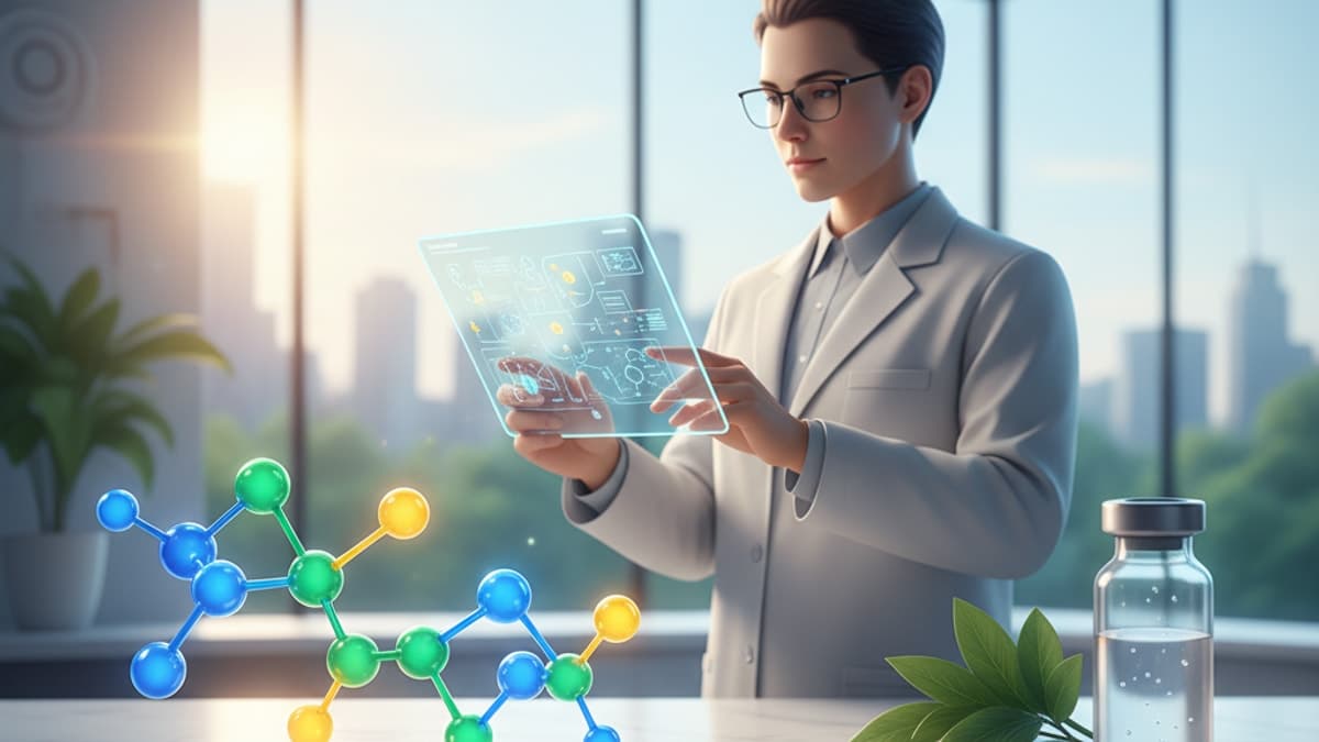 Finding Reliable MOTS-c Peptide: What Researchers Must Know