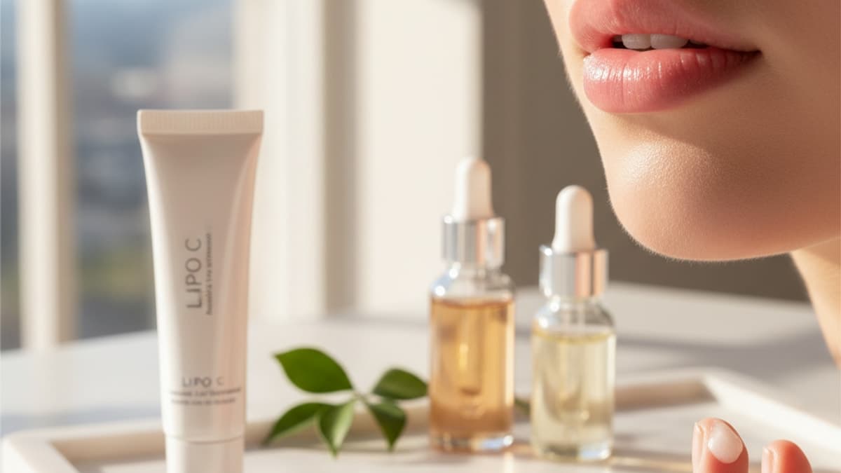 What Is In Lipo C? A Breakdown of Its Key Ingredients