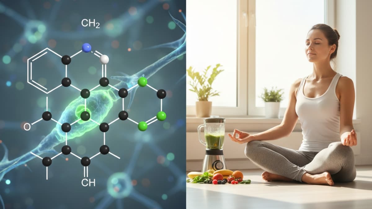 Tesofensine: Is It a Stimulant? The Real Answer for Researchers
