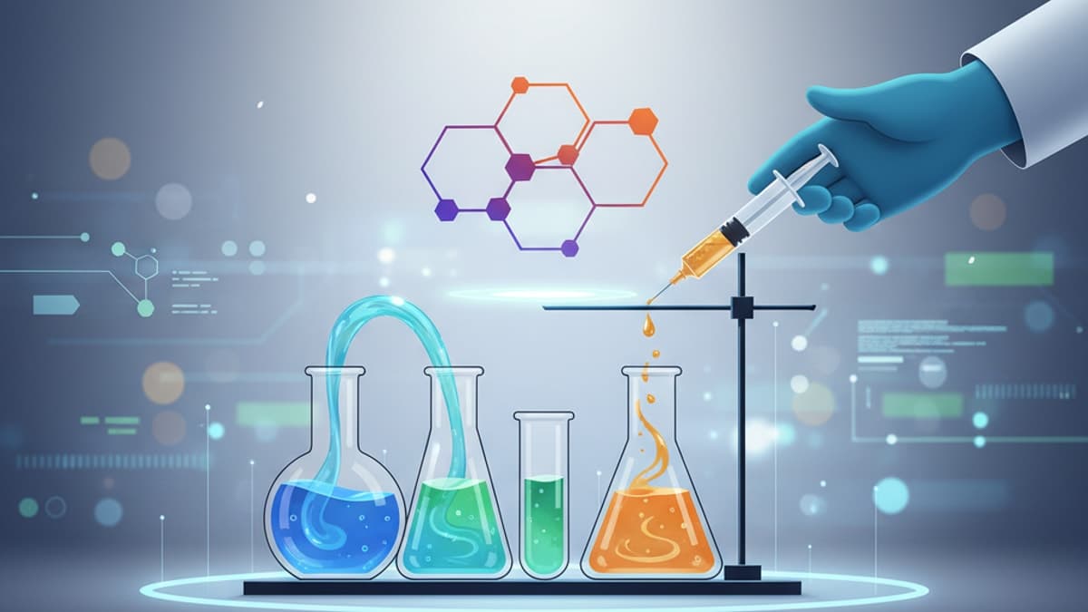 How to Reconstitute Retatrutide: The Lab Professional’s Method