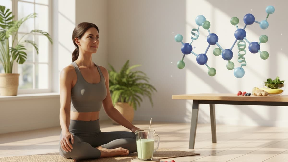 What Is Thymosin Alpha 1? A Deep Dive Into Immune Modulation