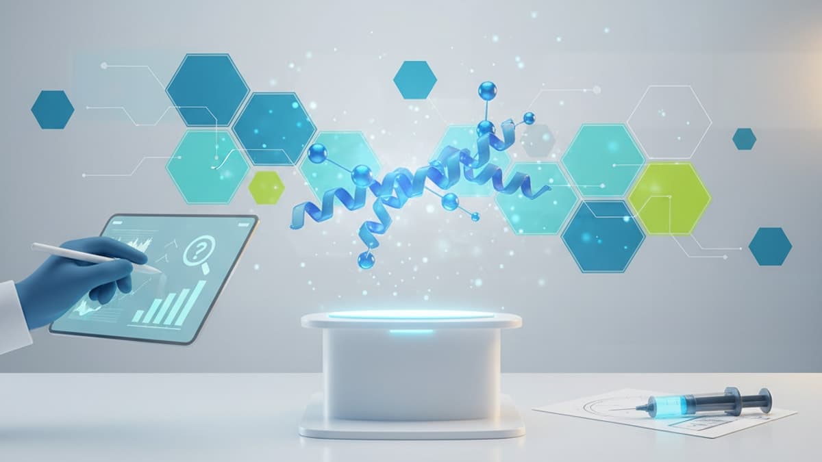 Getting Retatrutide: What Researchers Need to Know