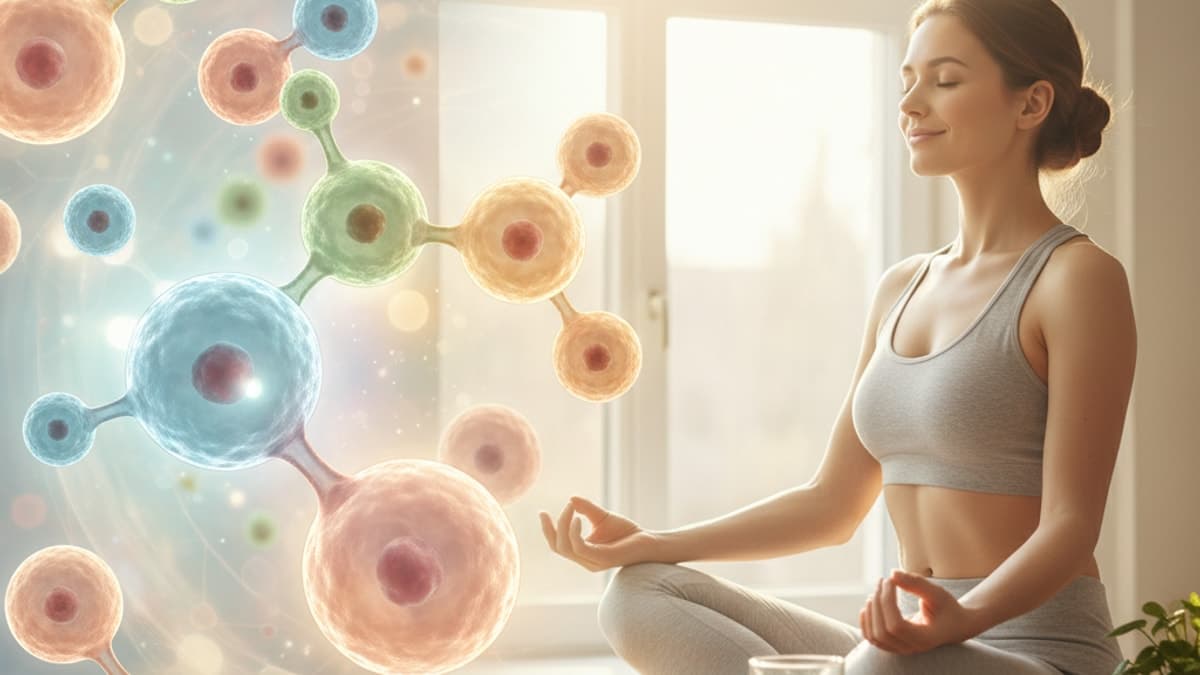 KPV Peptide Uses: A Look at the Research Beyond the Hype