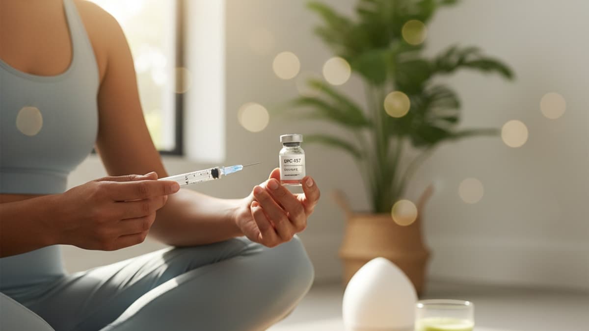 Mixing 5mg BPC 157? How Much Bac Water to Use for Your Research