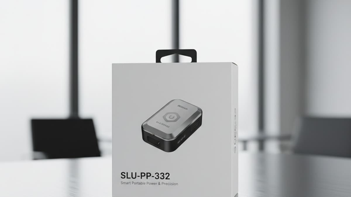 Where to Buy SLU-PP-332 Online: A Researcher’s Sourcing Guide