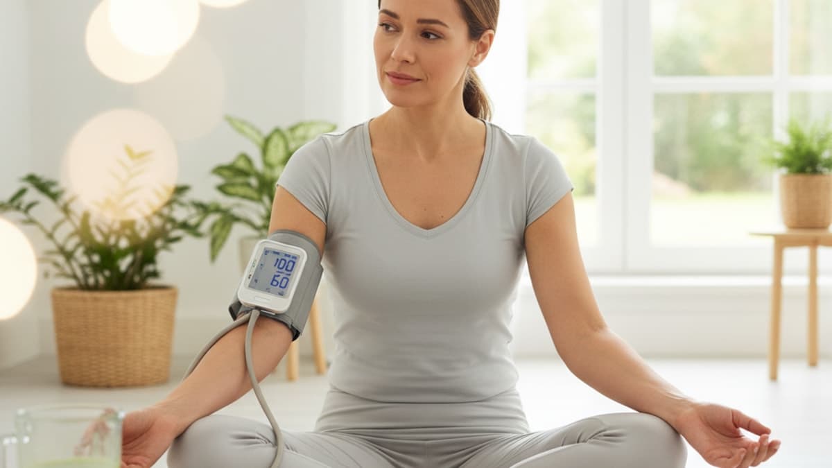 Glutathione and Blood Pressure: The Real Connection Explained