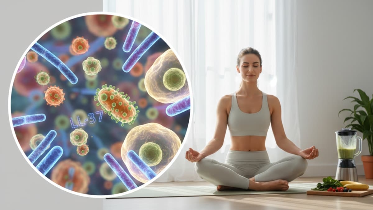 LL-37 Peptide Uses: Beyond the Basics of Immune Defense