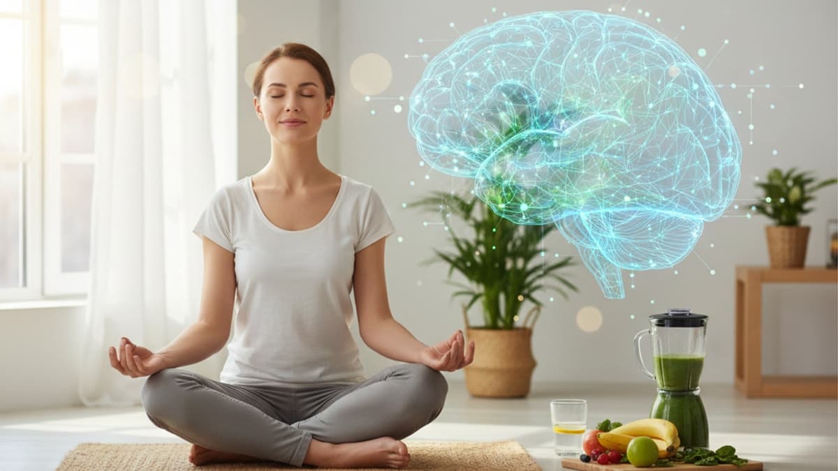 What Selank Actually Does to Your Brain: A Scientific Look