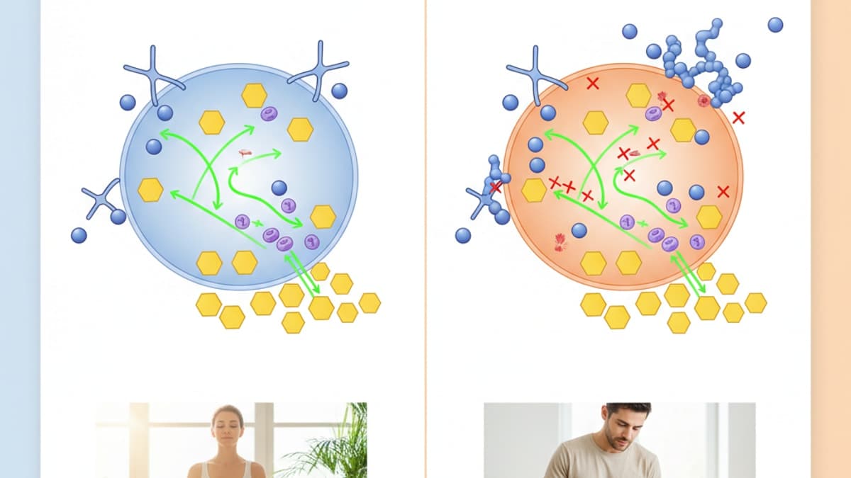 Does Ipamorelin Cause Insulin Resistance? A Clear Answer
