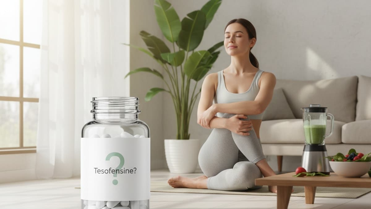 Where to Buy Tesofensine? A Researcher’s Sourcing Guide