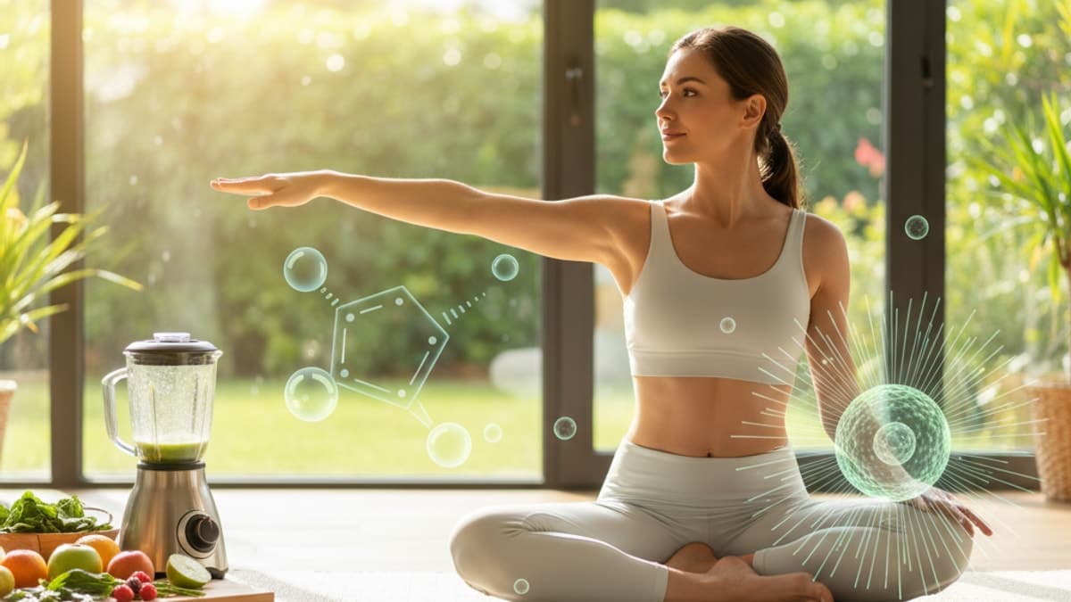 Does Glutathione Cause Cancer? Our Unflinching Look