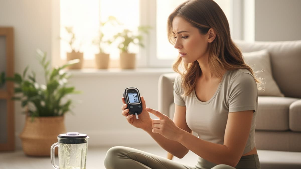 MK-677 and Diabetes Risk: What the Research Really Says