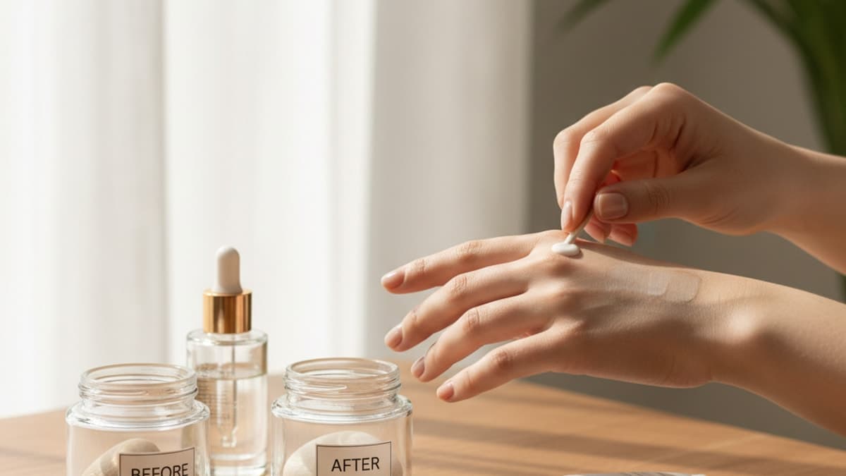 Does Glutathione Make Skin White? A Scientific Look