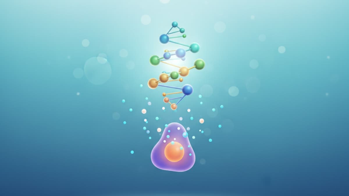 Thymosin: Is It a Peptide Hormone? A Deeper Look.