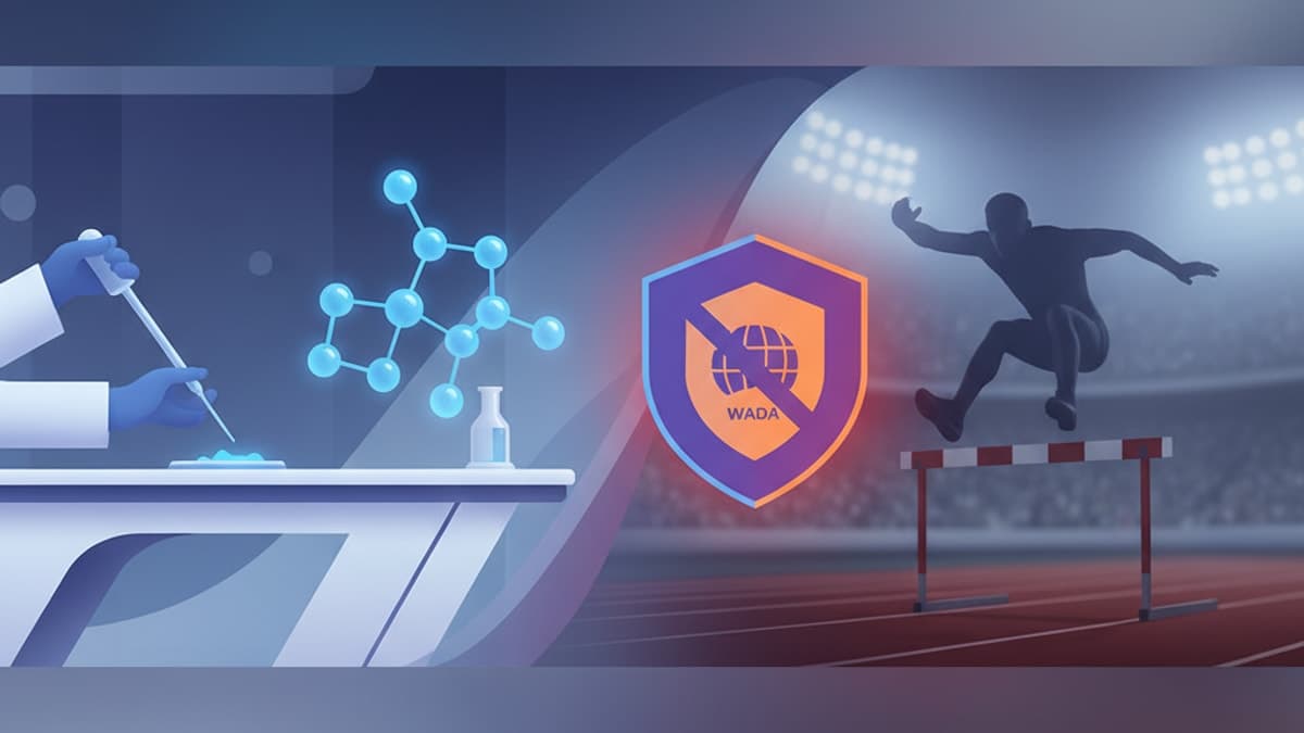 Is Retatrutide Banned by WADA? Our Expert Breakdown