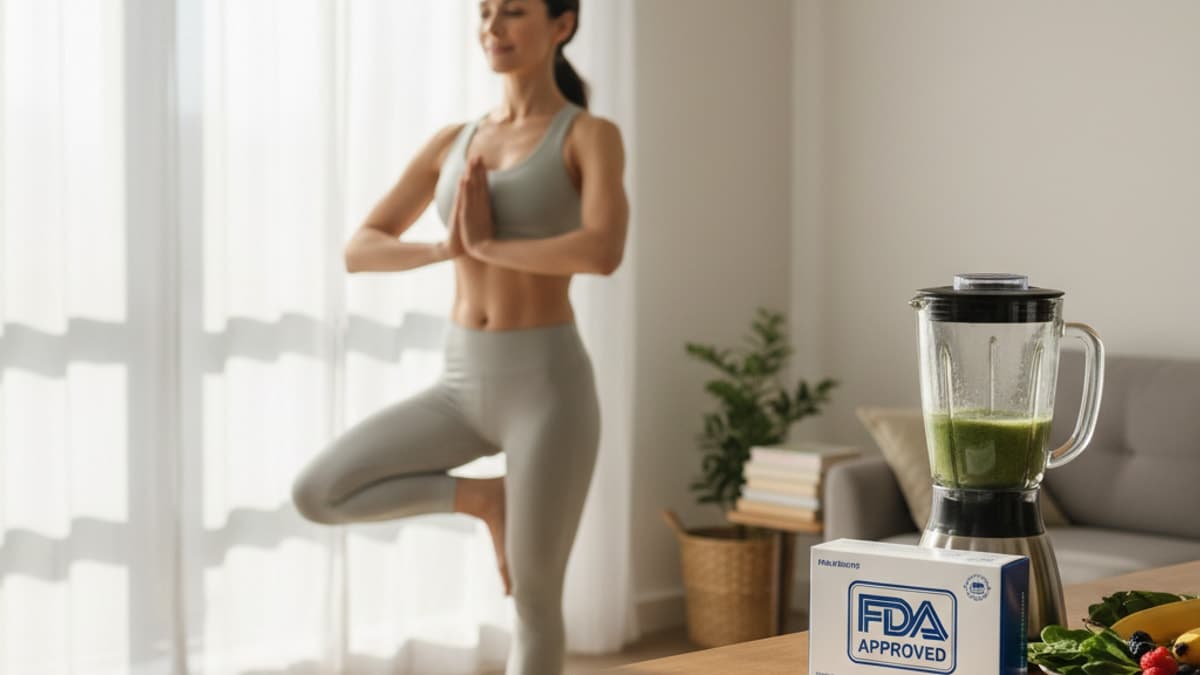 Tirzepatide & FDA Approval: The Official Status Explained