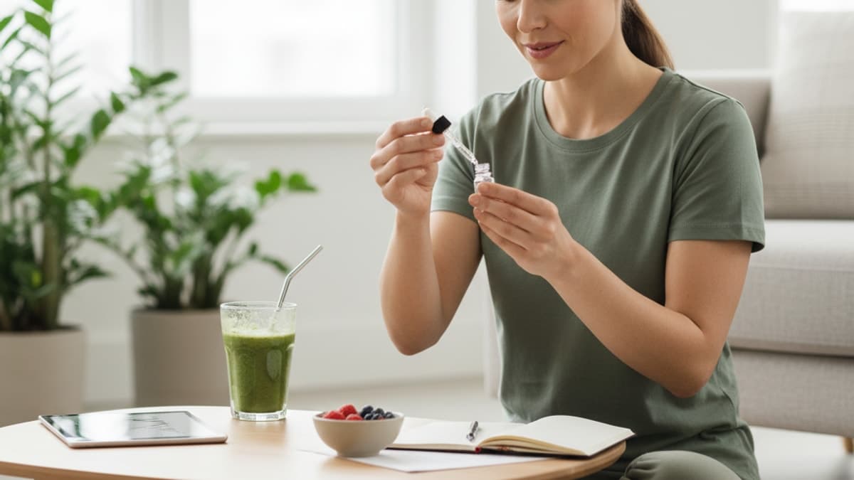 Mastering Your Protocol: How to Dose CJC 1295 and Ipamorelin