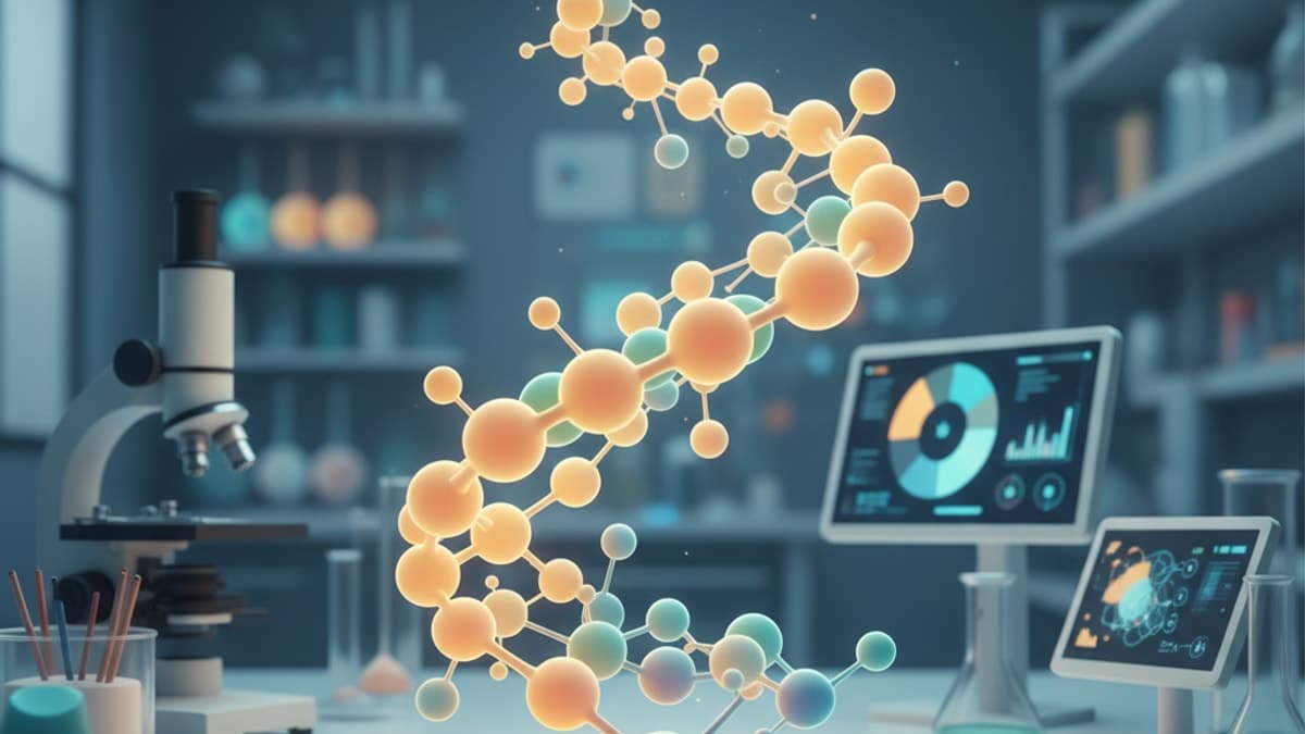 What Does NAD+ Do? The Unseen Engine of Cellular Vitality