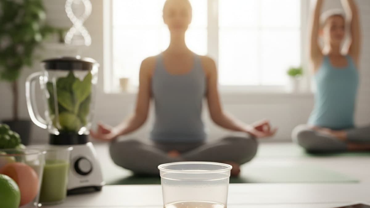 Is MK-677 Detectable in Urine? The Full Scientific Breakdown