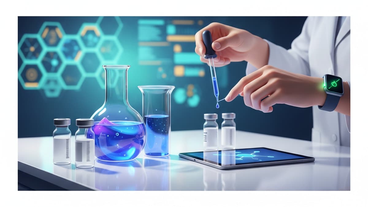 The Science of PT-141: How This Peptide Is Professionally Made