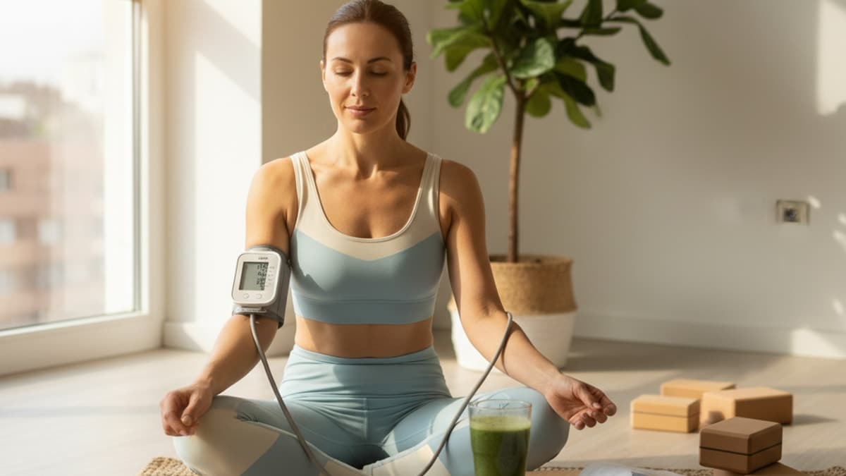 Tesofensine & Blood Pressure: What the Research Really Says