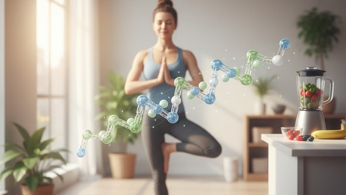 Survodutide Peptide: A Deep Dive Into Dual-Action Metabolic Research