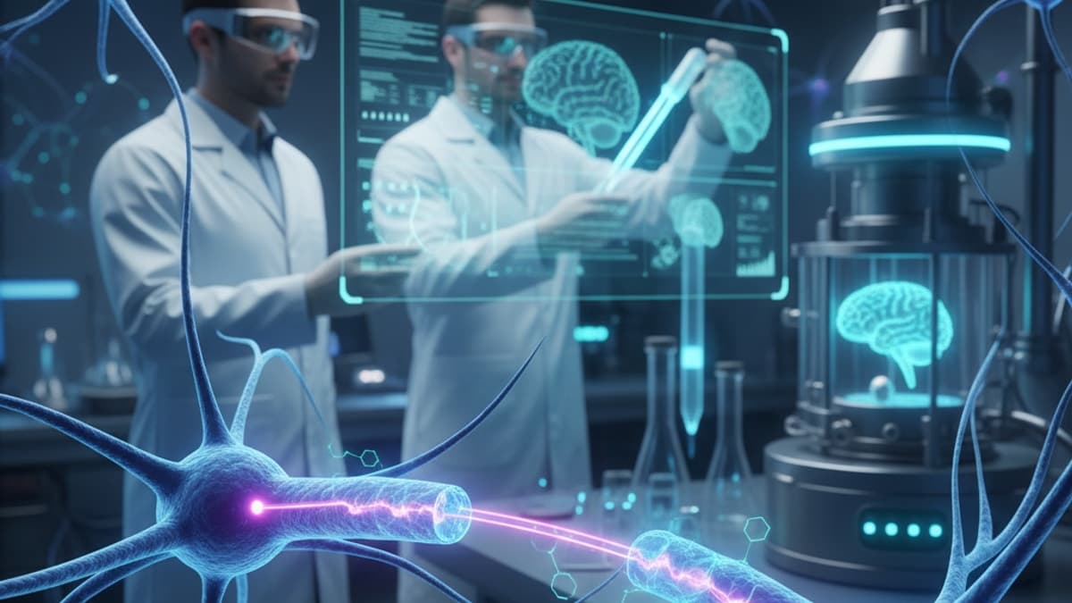What Does Dihexa Do? A Deep Dive Into Its Neural Effects