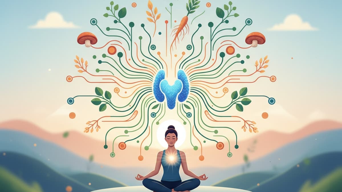 Unlocking Your Immune System: How to Increase Thymosin Hormone