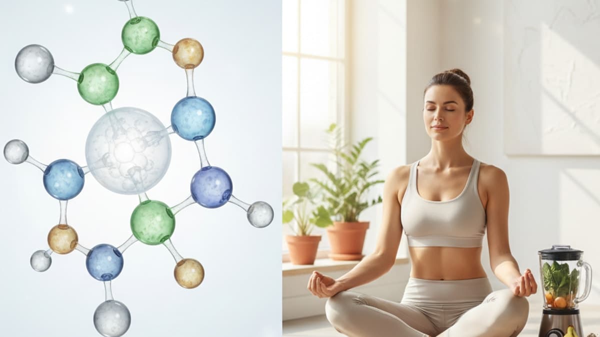 What is Lipo C Used For? A Look at Metabolic Research