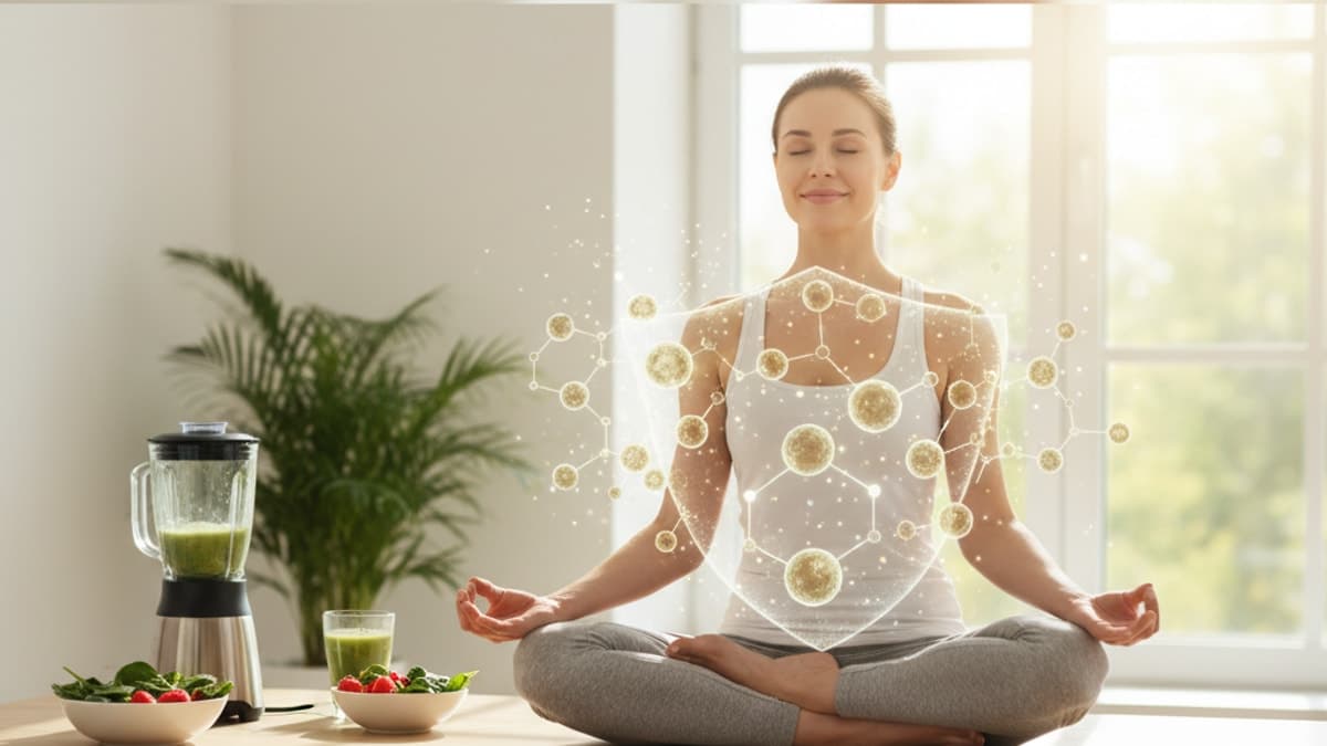 How Glutathione Works In The Body: A Deep Dive For Researchers