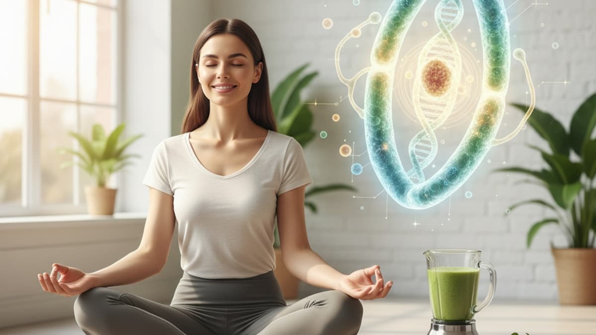 Where Does NAD+ Come From? Your Body’s Cellular Energy Source