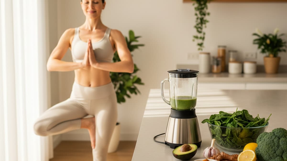 Unlocking Peak Health: How to Increase Glutathione Levels Now