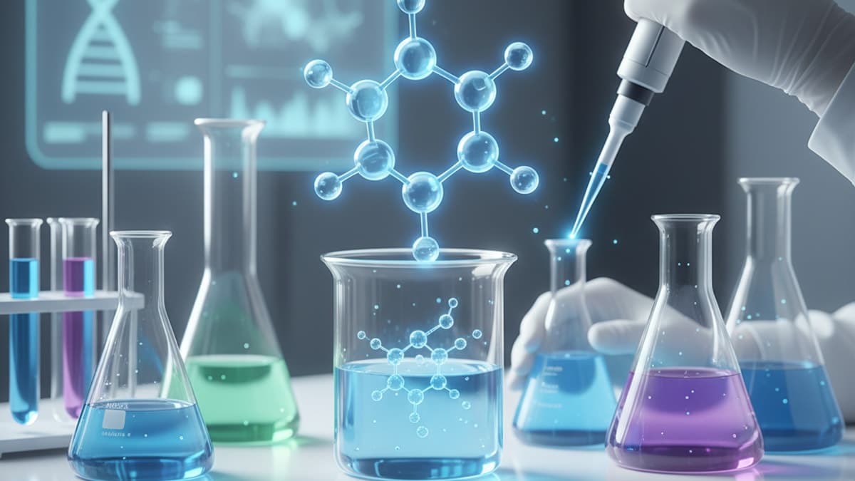 Retatrutide: Is It Just Another GLP-1 Receptor Agonist?