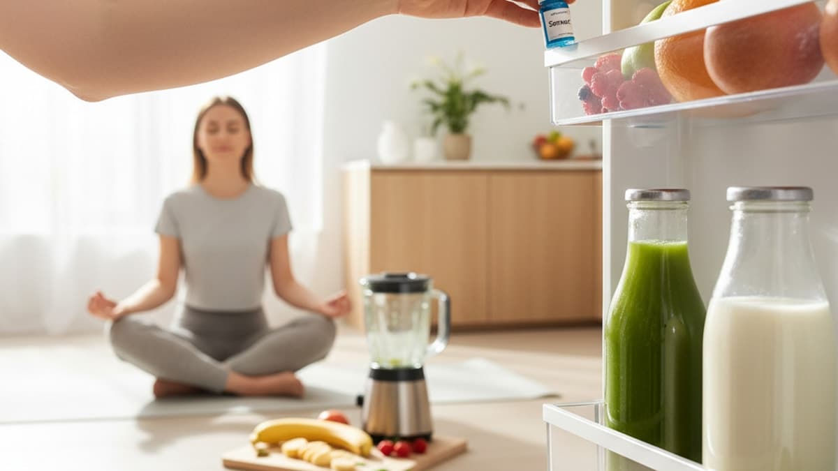 Do I Put Semax in the Fridge? Proper Storage is Everything