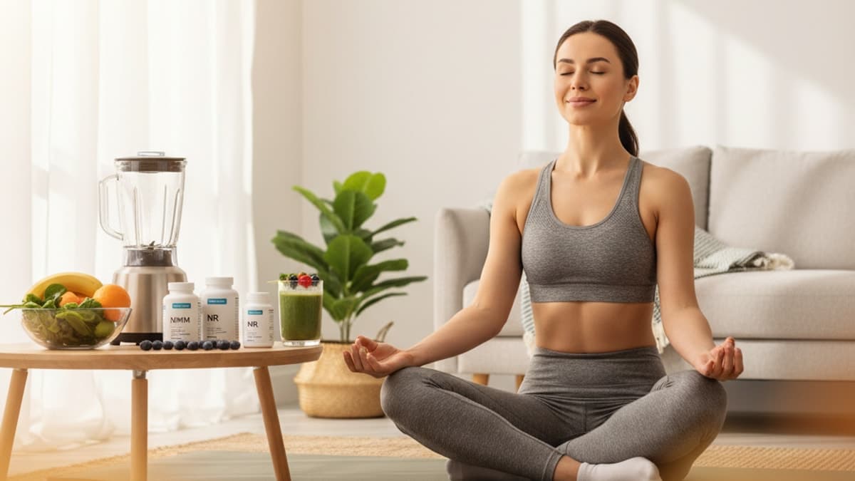 Where Can I Buy NAD+? A Researcher’s Guide to Quality & Sourcing