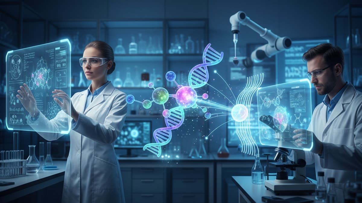 Is Thymosin a Steroid Hormone? The Definitive Answer for Researchers