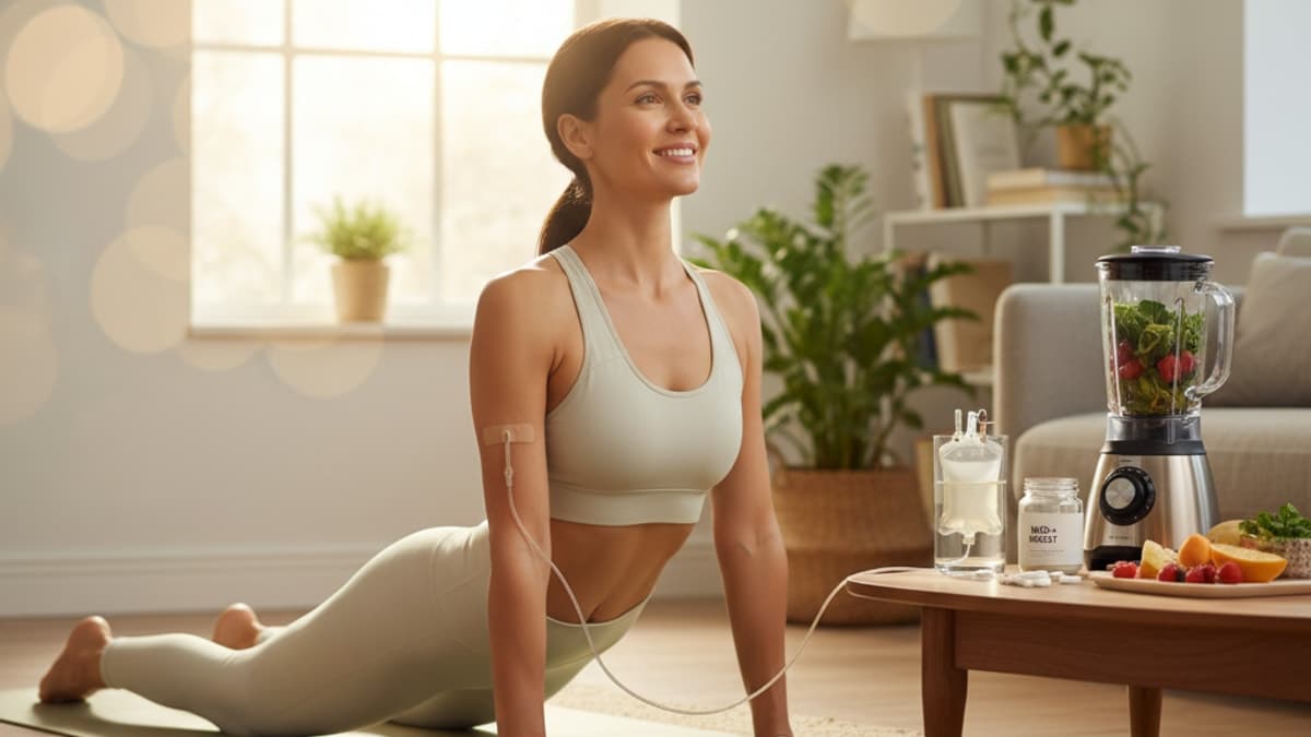Where to Get NAD+: A Guide to Purity & Research Integrity