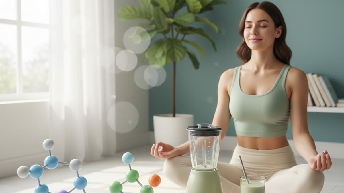 Is Glutathione the Same as Glutamine? A Definitive Breakdown