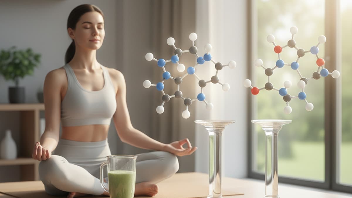 Retatrutide vs. Tirzepatide: Are They Really the Same Molecule?