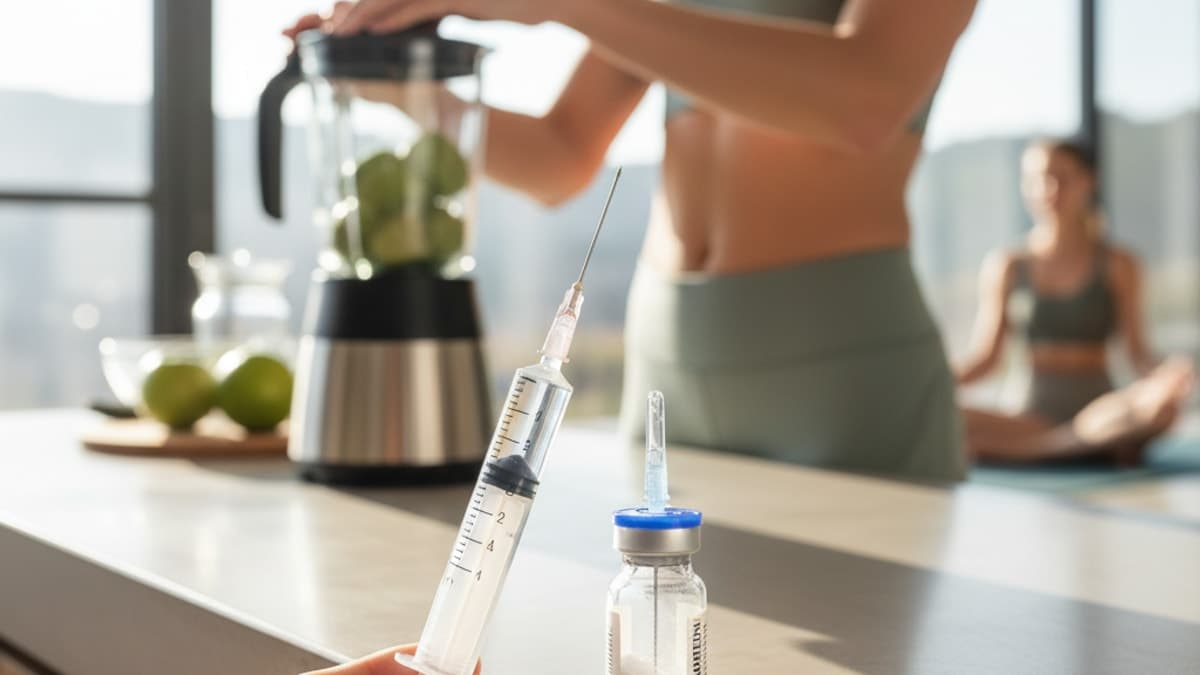 How Much Does Tesamorelin Cost? An Unflinching Price Analysis