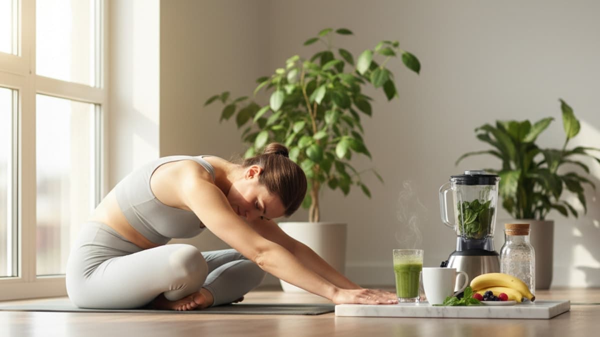 What Does NAD+ Stand For? A Look at This Vital Coenzyme