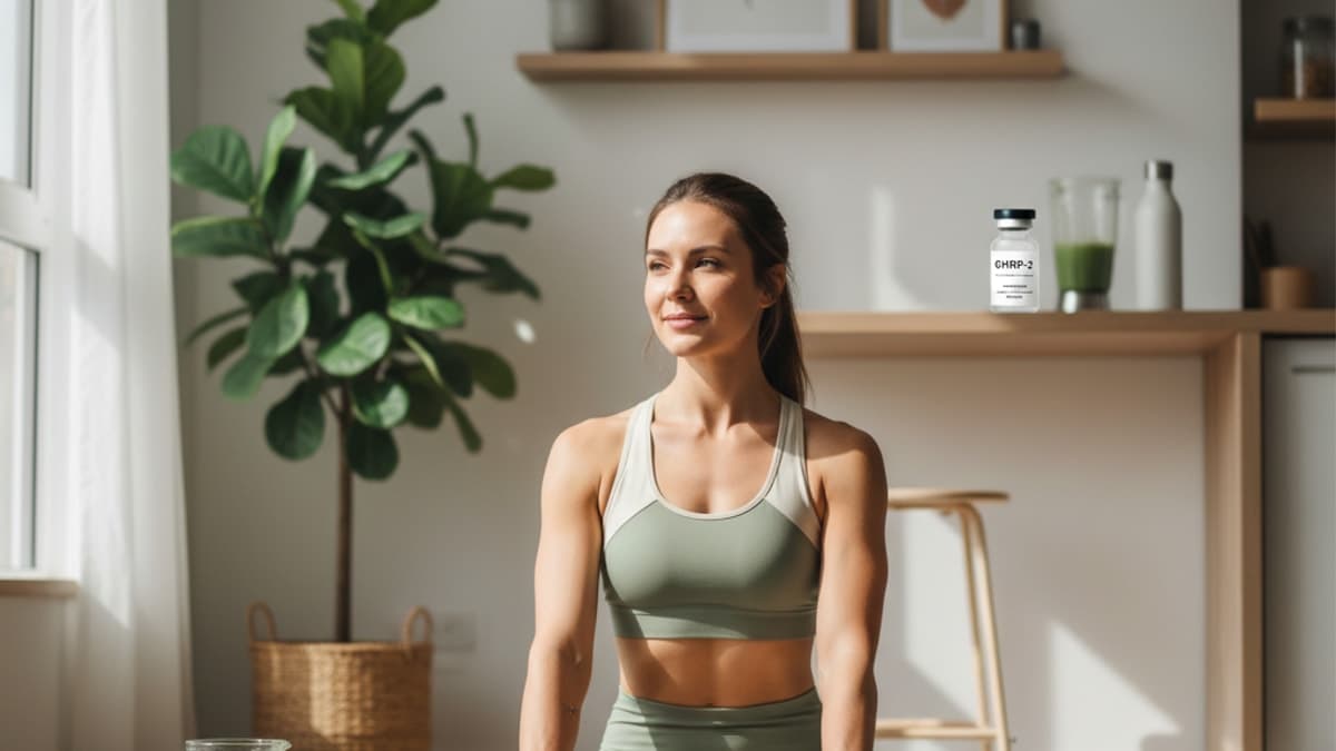 Where to Buy GHRP-2: Sourcing Peptides You Can Actually Trust